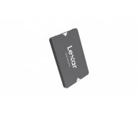 Lexar 1TB 2,5" SATA SSD NS100 - 590737 - zdjęcie 6